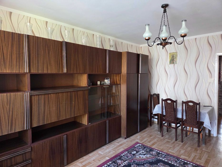 Mieszkanie 44m2 Tysiąclecie - I piętro