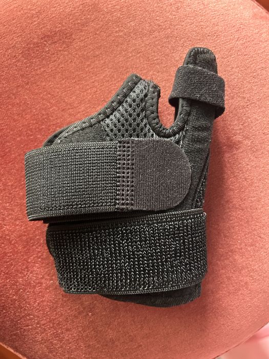 Pulso/luva de pressao unissexo