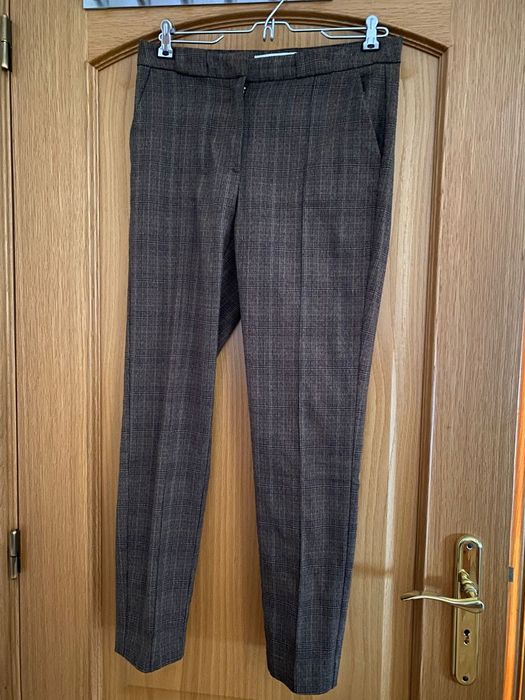 Calças clássicas Mango – Tamanho 36