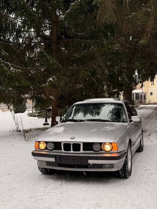 BMW  525tds  1992