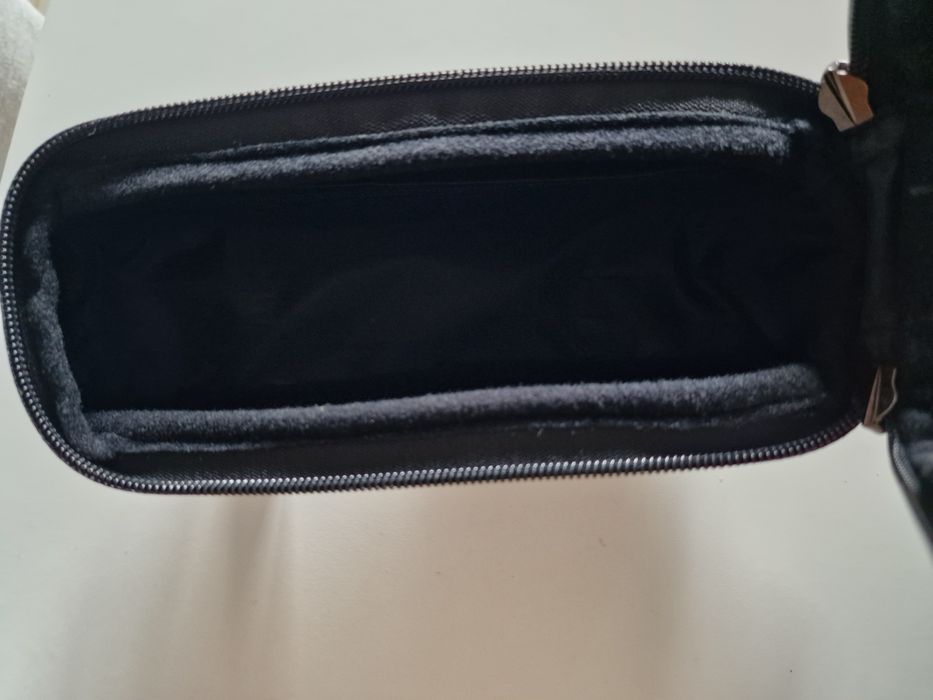 Bolsa suporte telemóvel para bicicleta