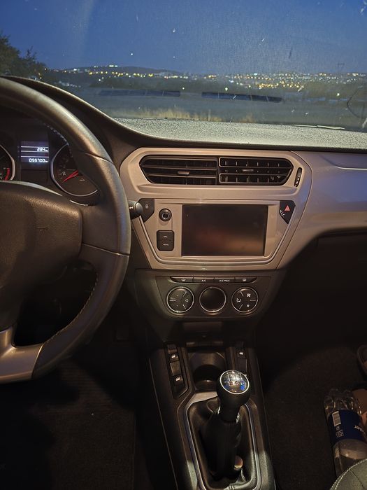 Vendo Citroën C-Elysée