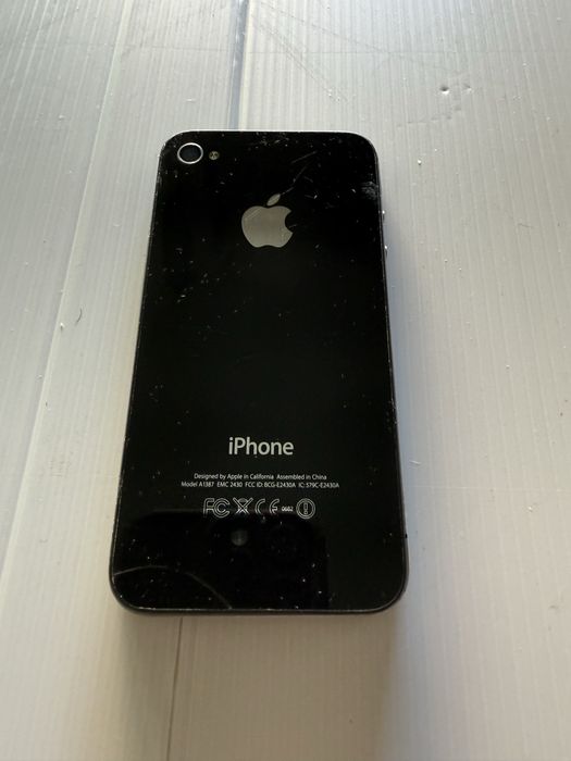 Apple iPhone 4s  - 16 GB