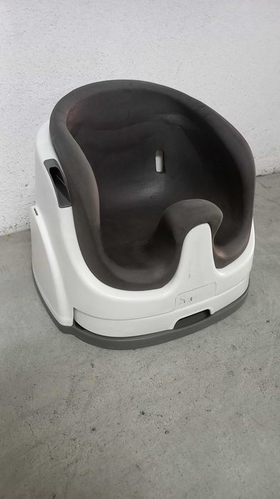 Cadeira de Alimentação