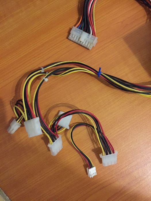 Fonte de alimentacao LPG2-35 550W64740939732994121