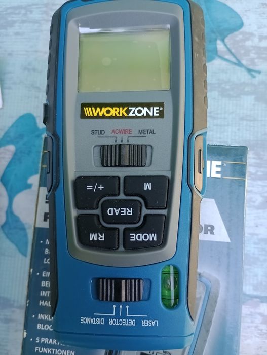 Продам новий,5в1- мульті- дітектор.