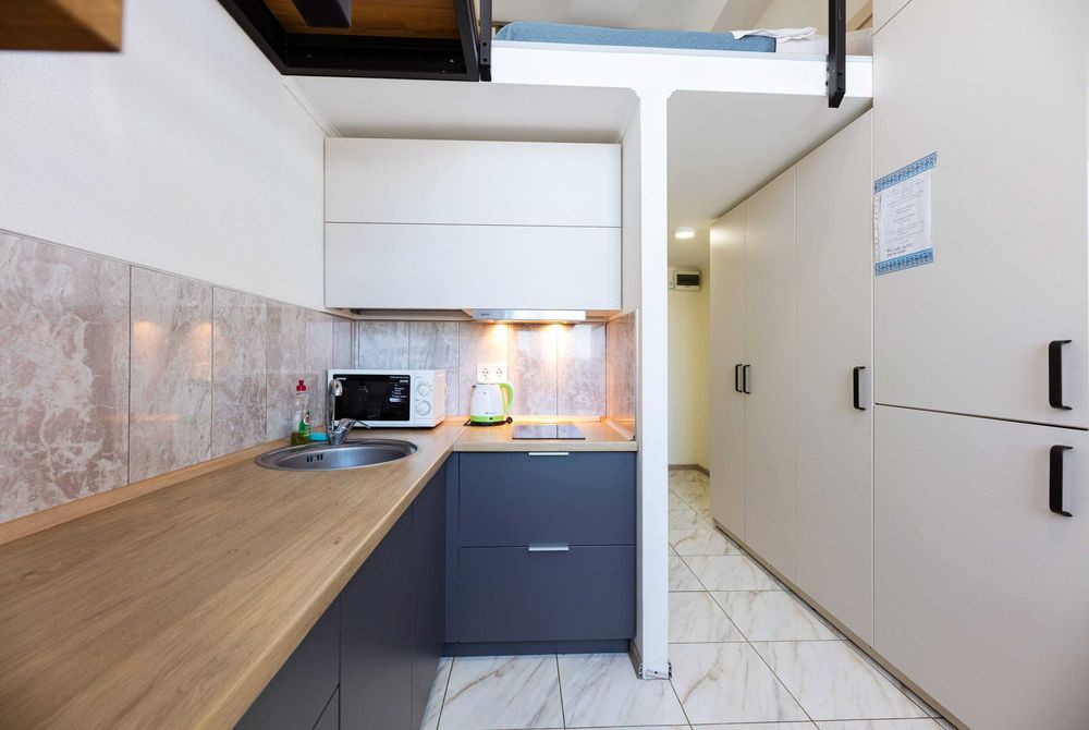 Здам подобово апартаменти з повним набором зручностей для відпочинку.