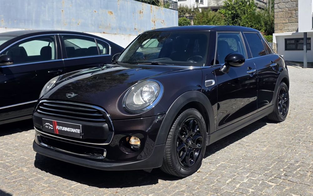 Mini 5 Portas One D Nacional