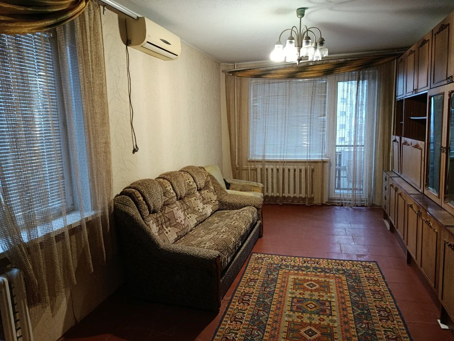 Продаю 3 ком р-н Заречный