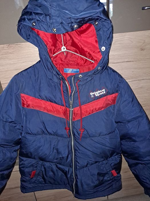 Kurtka zimowa Adidas roz -S