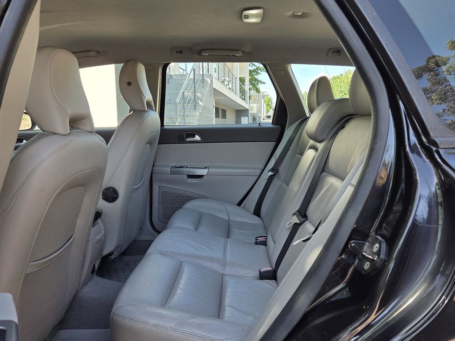Volvo V50, 1.6 D, Nacional,  2009, Impecável