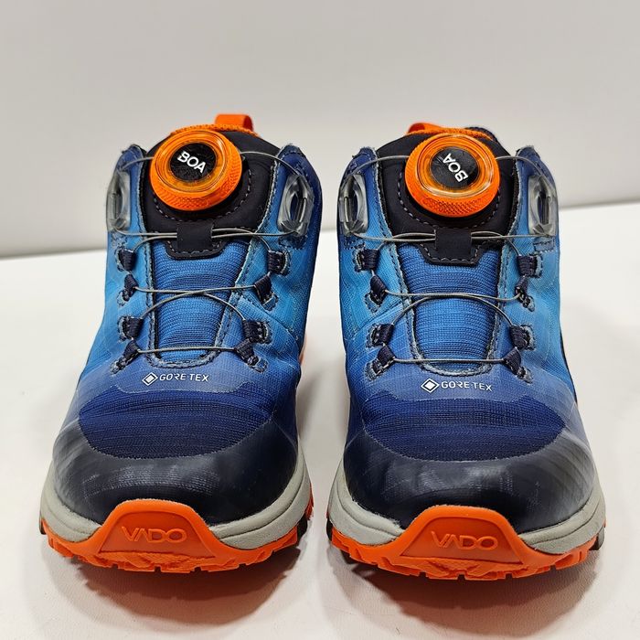 кросівки Vado Sky Lo Boa GTX 29р/18.5см