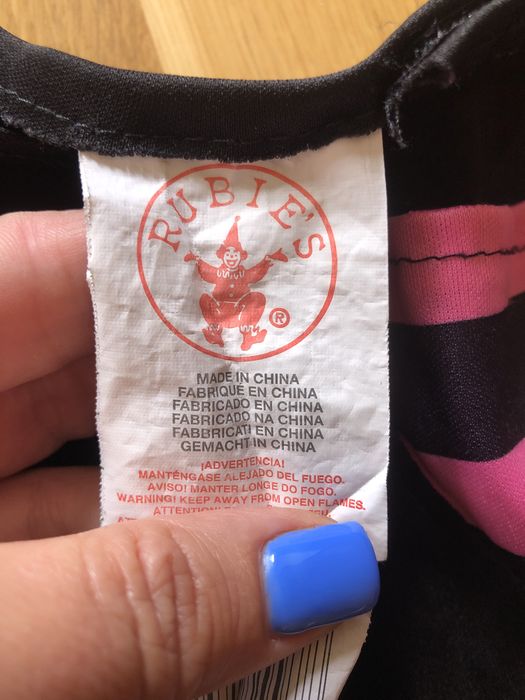 Костюм піратки для дівчинки пирата пірат з шапкою маскою новорічний