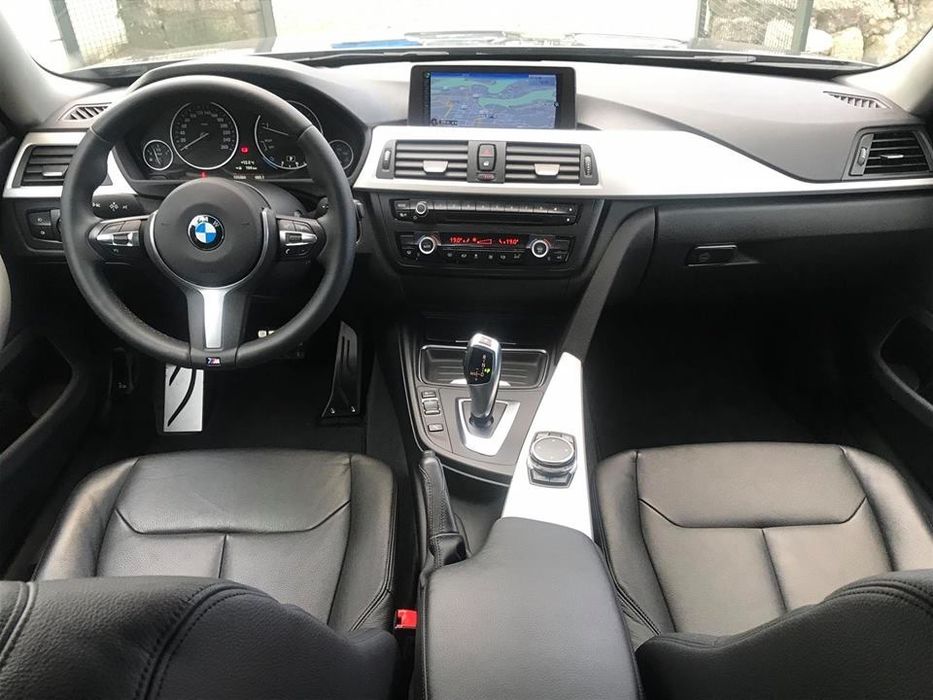 Bmw 420 pack m extrior