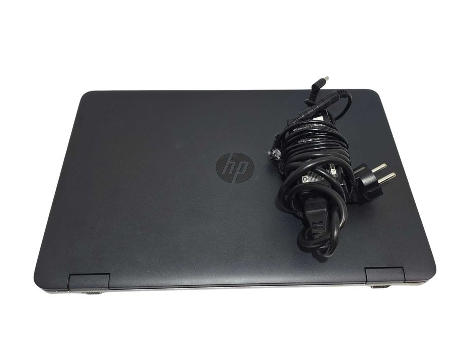 Laptop HP ProBook 655 15,6" AMD A10 16GB/256GB SSD