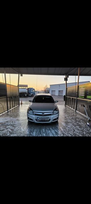 Продам Opel Astra h