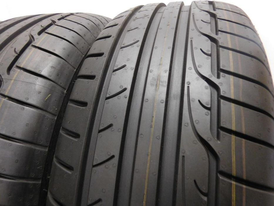 235/55 r19 101v dunlop sport maxx rt