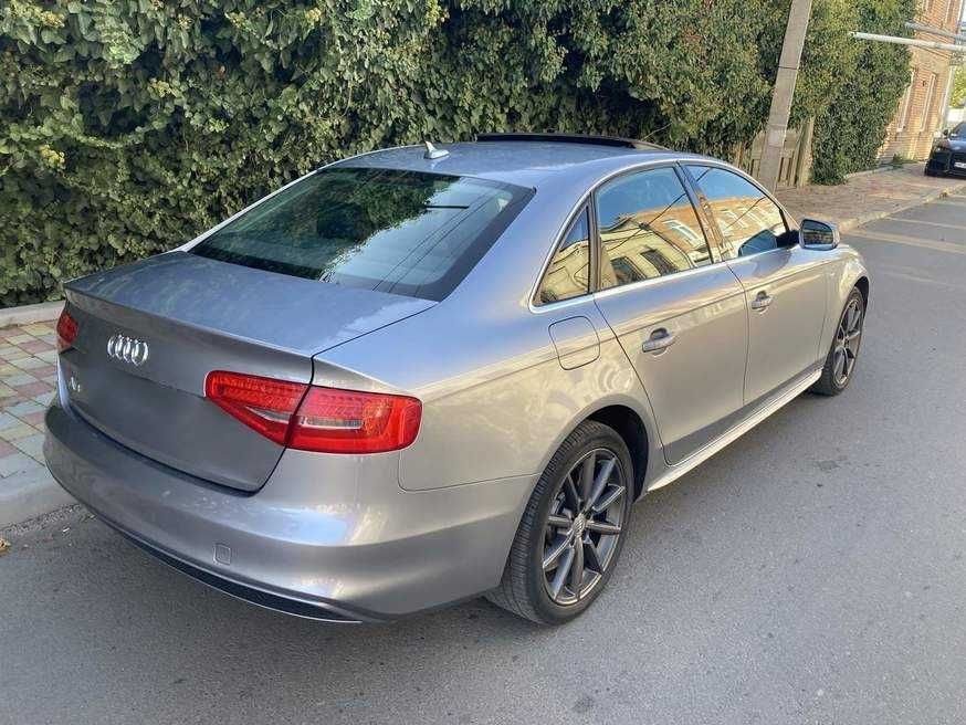 Продам Audi A4, 2014