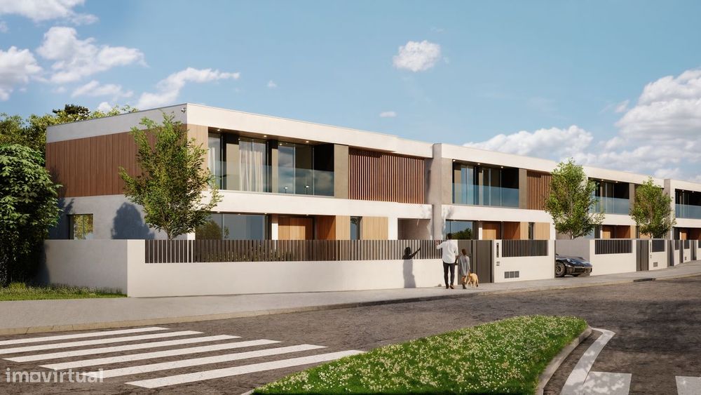 Land for Sale in Setúbal (São Sebastião), Setúbal