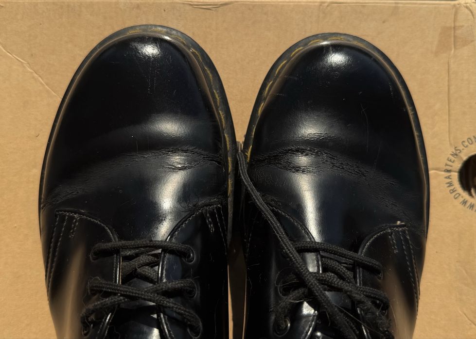 Dr.Martens 1461 42розмір, UK8, US10