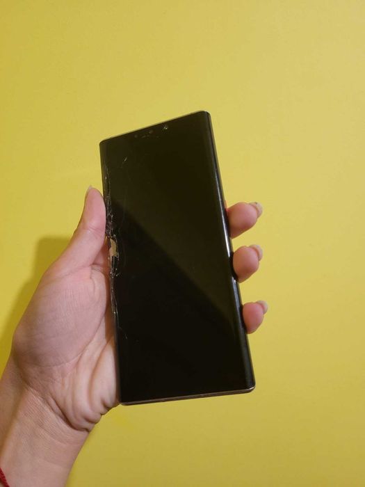 Huawei Mate 30 Pro (LIO-L29) 8/256GB