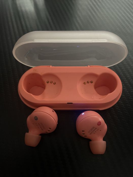 Auriculares Sony C500 Bluetooth