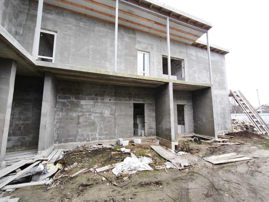 Будинок за адресою вул. Танкістів (площа 70 м²) - Atlanta.ua - фото 2