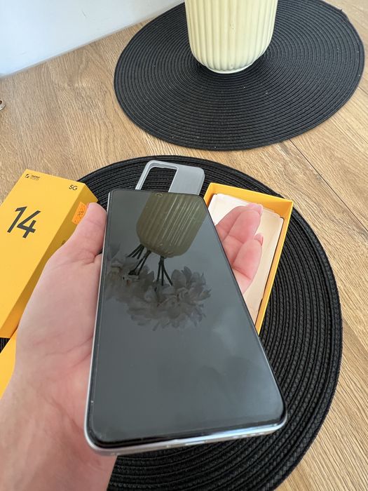 Telefon Realme 14