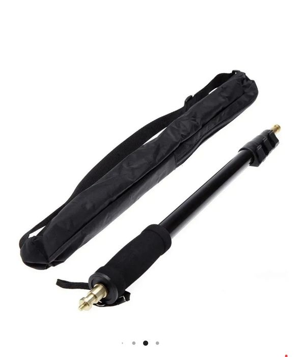 Тримач для камери