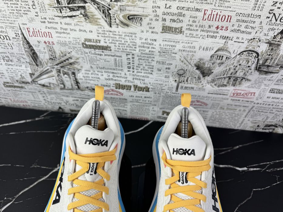 Оригінал Розмір 40 Кросівки Hoka One One Gaviota 5 Взуття