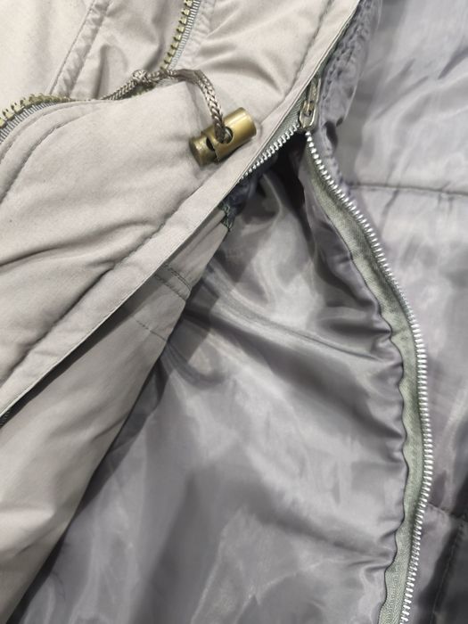 Kurtka męska zimowa duża