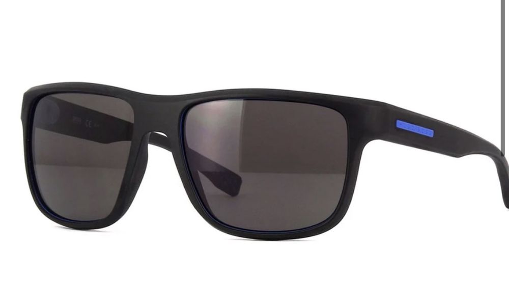 Oculos de Sol Polarizados Hugo Boss
