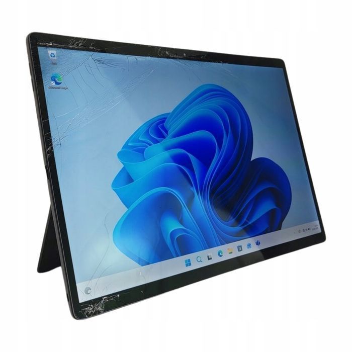 TABLET Dell 7320 Detachable i5-1140G7 16GB 256SSD 4G LTE Win11