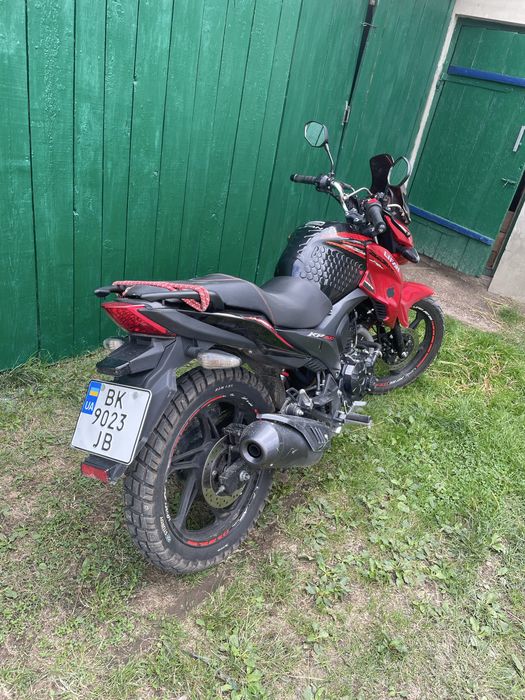 Продам ліфан кп 200