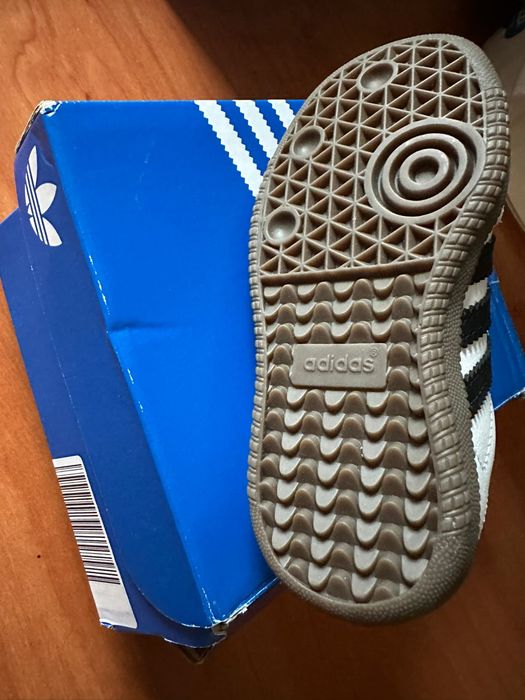 Tenis de criança
