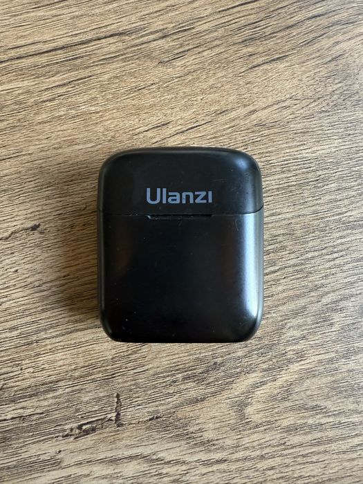 Mikrofon Ulanzi J11 Lightninig