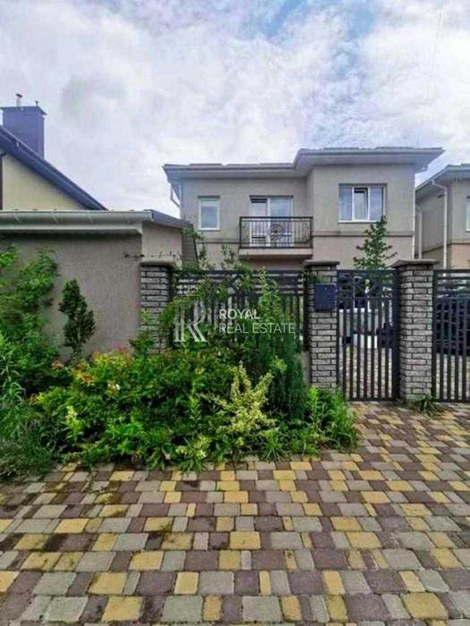 Продаж Будинок 5кім. 156м2 Петропавлівська Борщагівка Газ