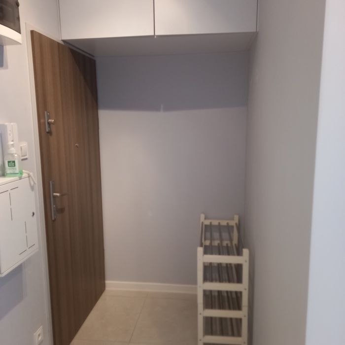 Wynajmę mieszkanie 40m2 z ogródkiem