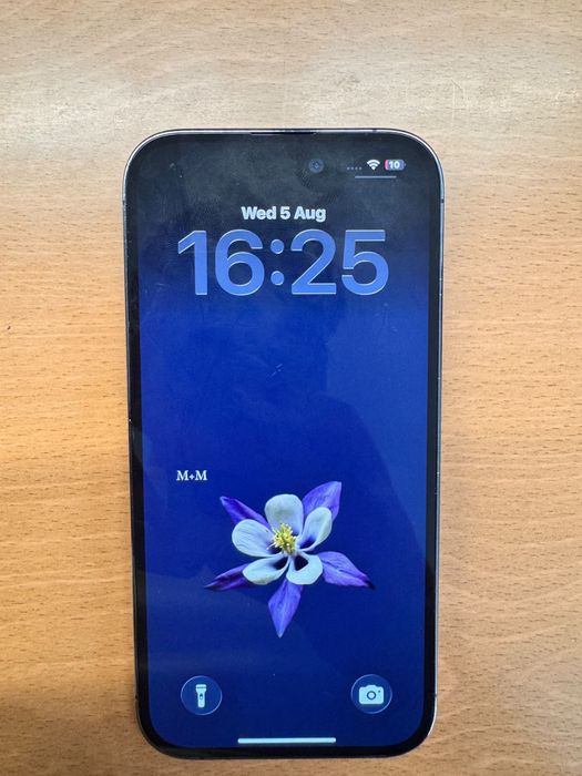 iPhone 14 Pro 256 GB