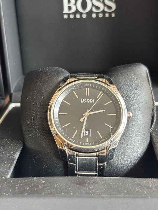Pack 2 relogios hugo boss