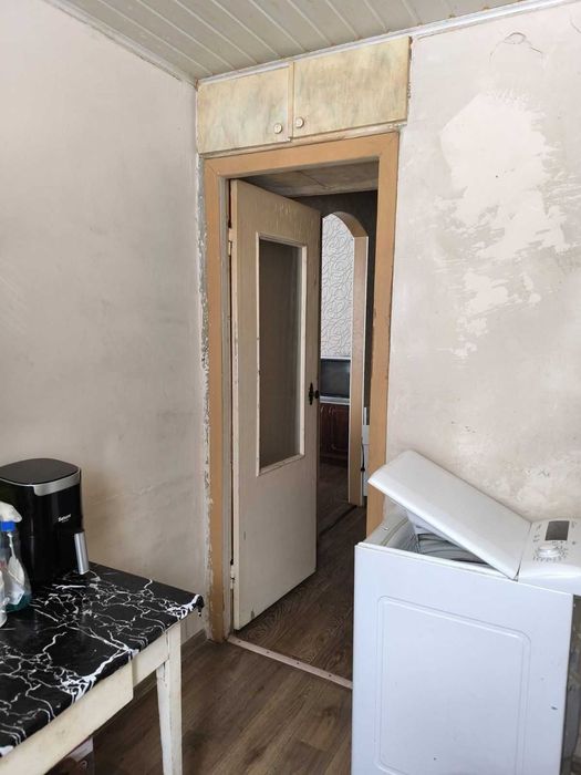 2к квартира на Лялі з ідеальним плануванням!