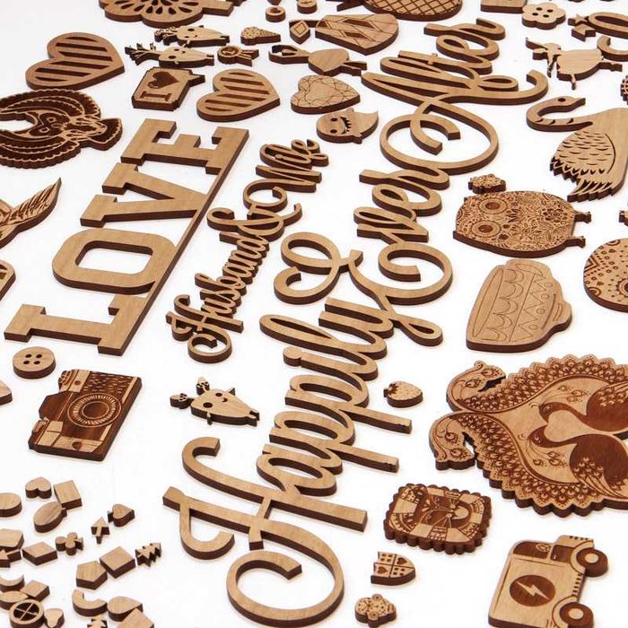 Laser Cutting Service for Models / Architecture – Algueirão / Sintra64728229340675120