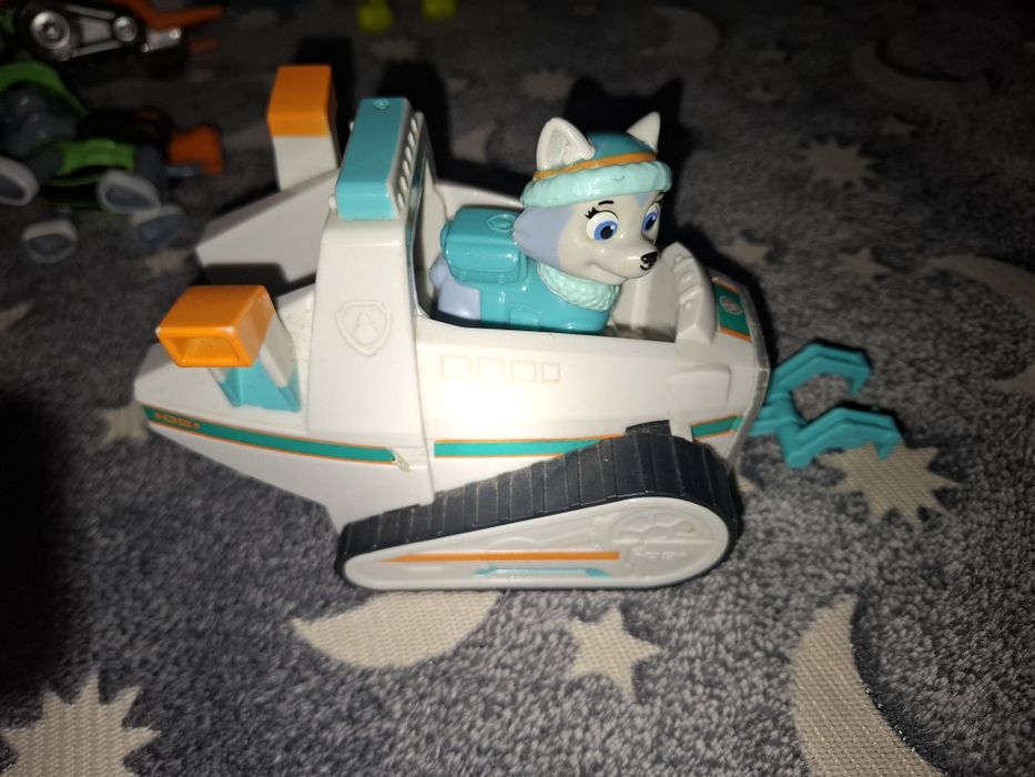 Набір "Щенячий патруль "