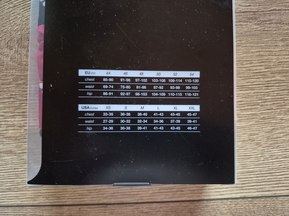 Bokserki Męskie 3pak Emporio Armani M