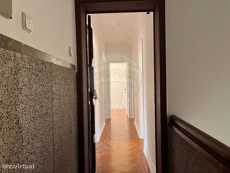 Apartamento T3 para venda