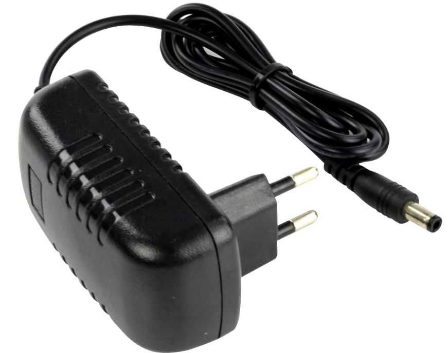 Zasilacz do radia budowlanego PARKSIDE 12 V