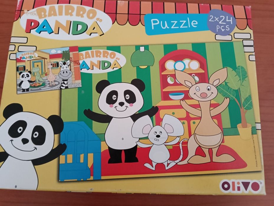 Jogos diversos de criança