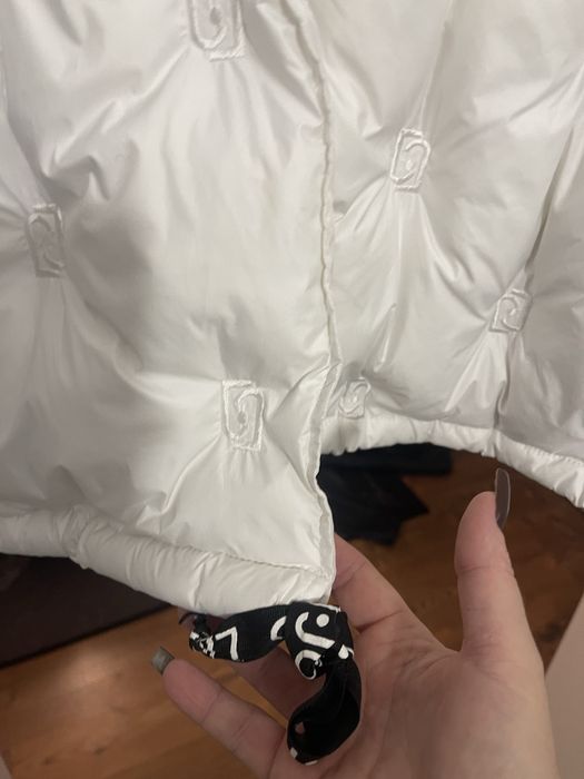 Długa Kamizelka  liu jo