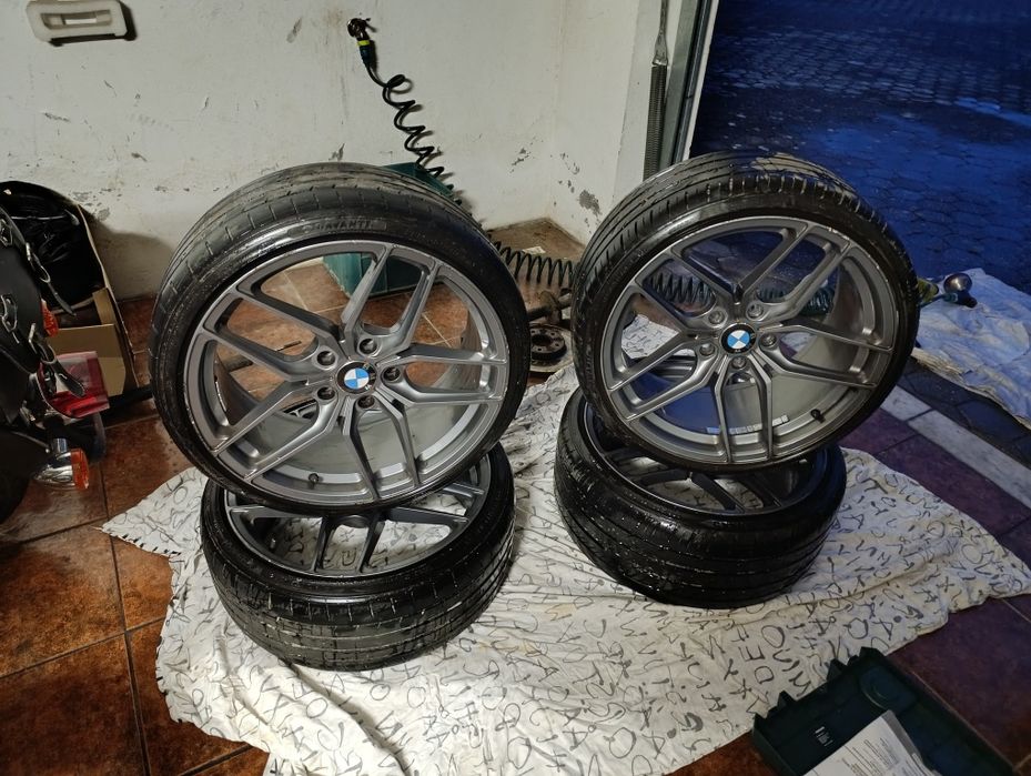 Jantes Veeman VC03 19"