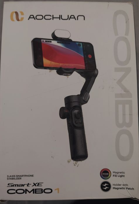 Combo 1 Smart xe